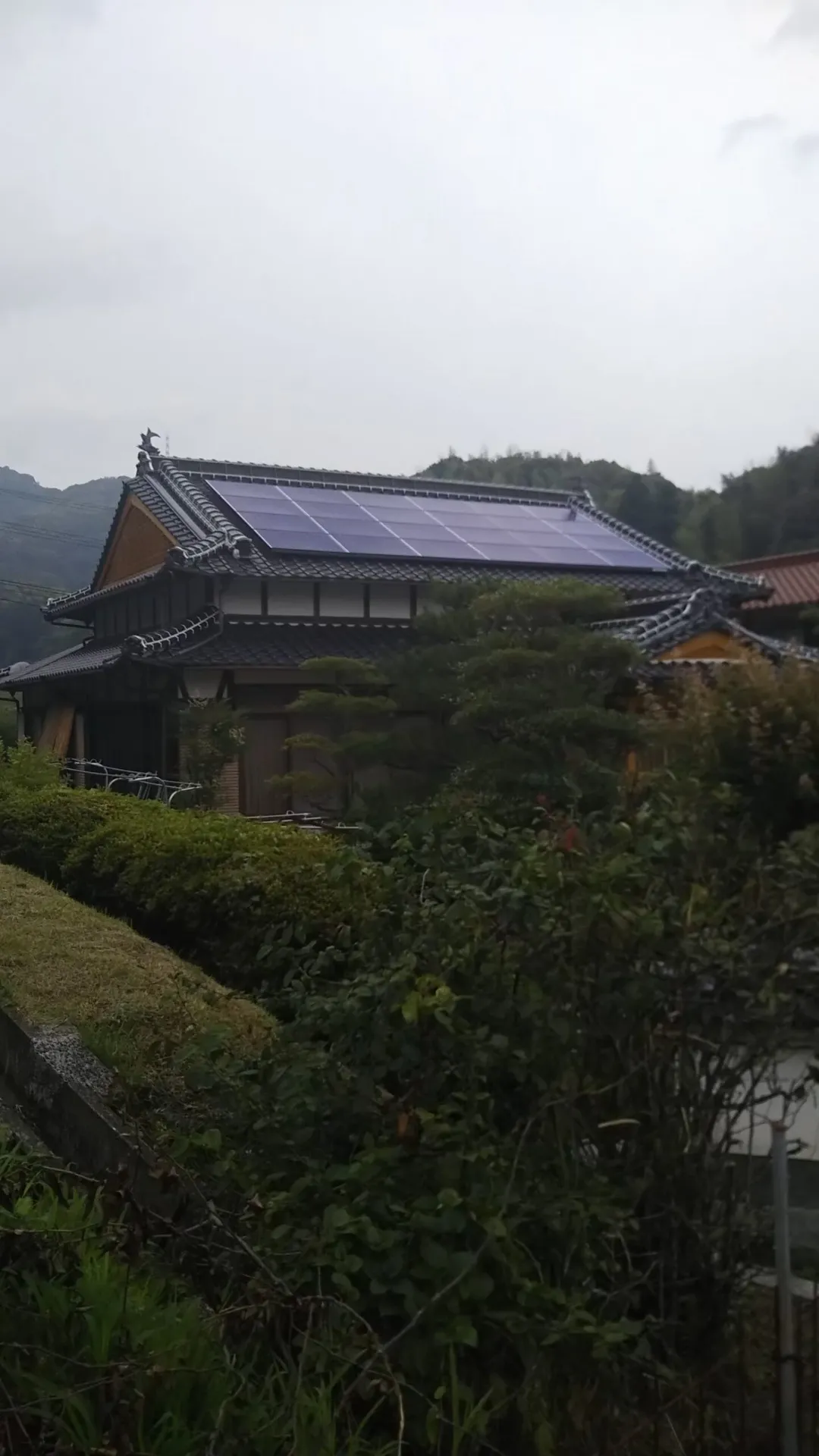 山口県山陽小野田市　N様邸